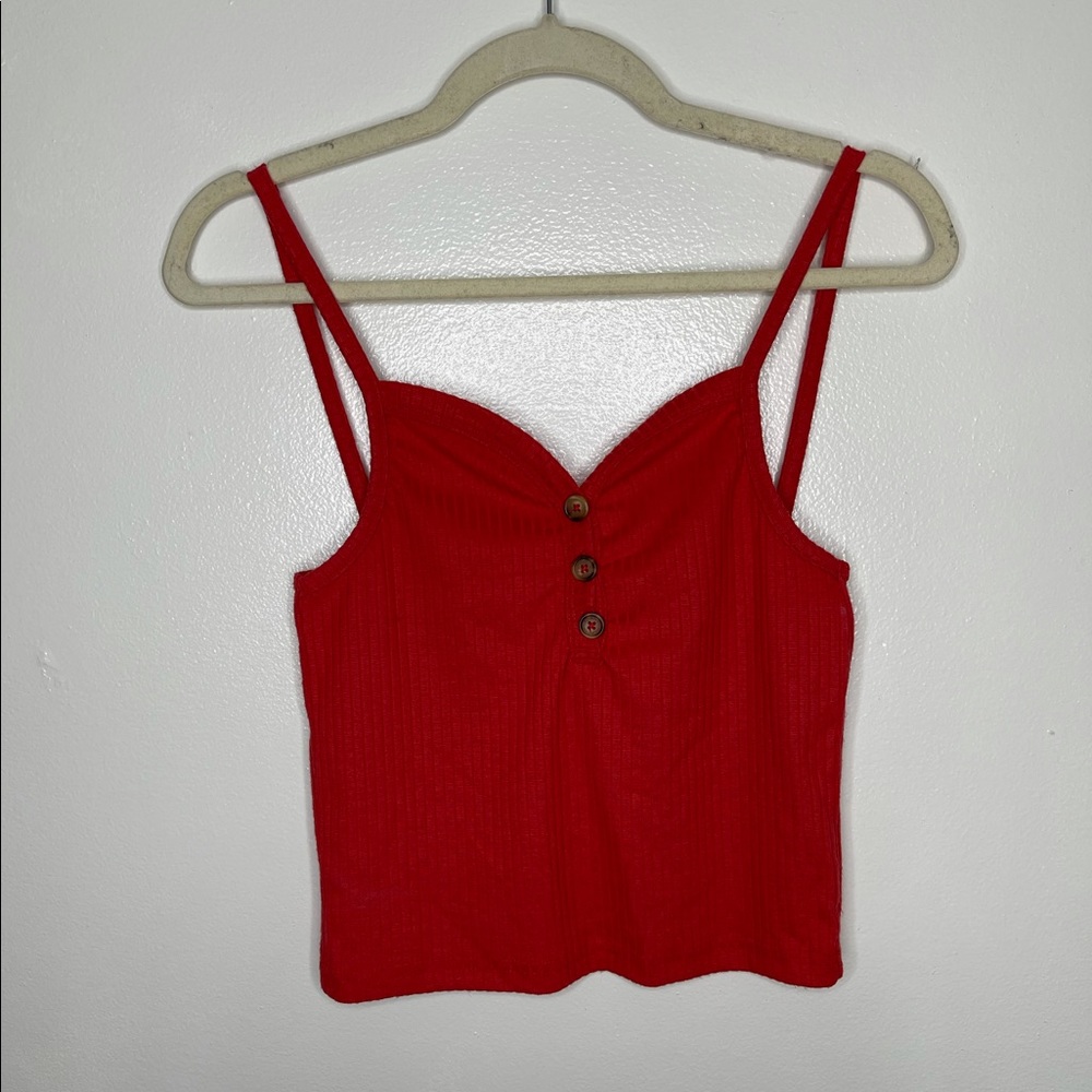 Missguided Sleeveless Tank - Picture 2 of 4